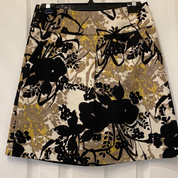 US6 Mexx Aline Skirt - Picture 1 of 1